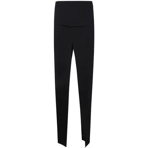 Trousers > Skinny Trousers - - Rick Owens - Modalova