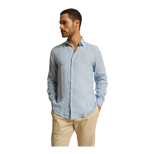 Shirts > Casual Shirts - - Peninsula - Modalova