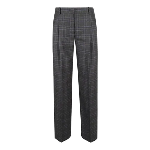 Trousers > Straight Trousers - - QL2 Quelledue - Modalova