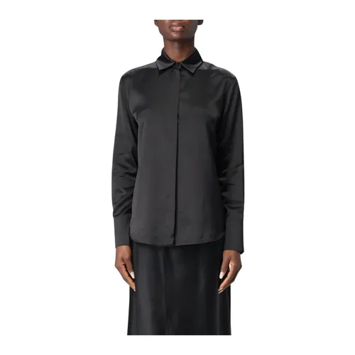 Blouses & Shirts > Shirts - - Max Mara - Modalova