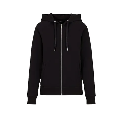 Sweatshirts & Hoodies > Zip-throughs - - Armani Exchange - Modalova