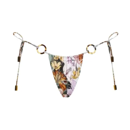 Swimwear > Bikinis - - Agua by Agua Bendita - Modalova