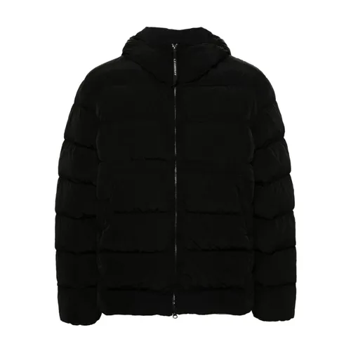 Jackets > Winter Jackets - - C.p. Company - Modalova