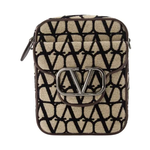 Bags > Messenger Bags - - Valentino Garavani - Modalova