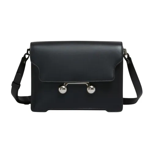 Bags > Shoulder Bags - - Marni - Modalova