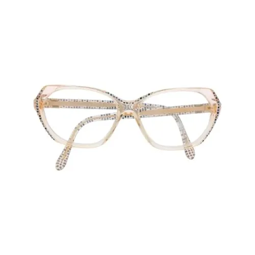 Pre-owned > Pre-owned Accessories - - Yves Saint Laurent Vintage - Modalova