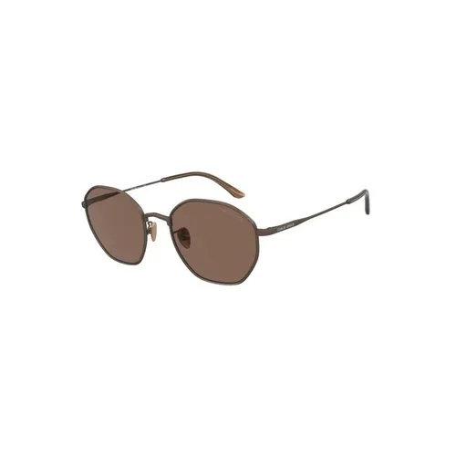 Accessories > Sunglasses - - Giorgio Armani - Modalova
