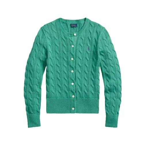 Knitwear > Cardigans - - Polo Ralph Lauren - Modalova