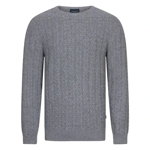 Knitwear > Round-neck Knitwear - - Cavallaro - Modalova