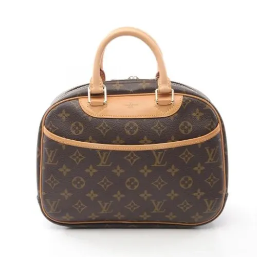 Pre-owned > Pre-owned Bags > Pre-owned Handbags - - Louis Vuitton Vintage - Modalova