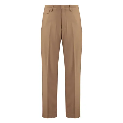 Trousers > Chinos - - Dondup - Modalova