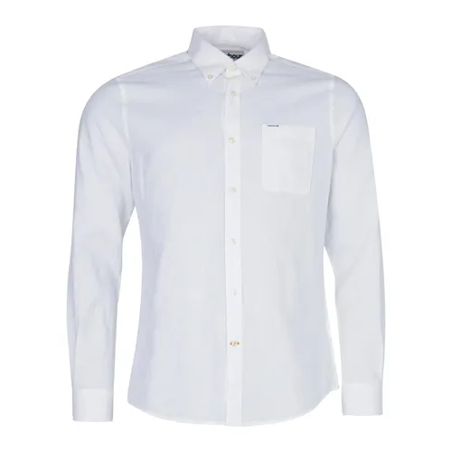 Shirts > Casual Shirts - - Barbour - Modalova