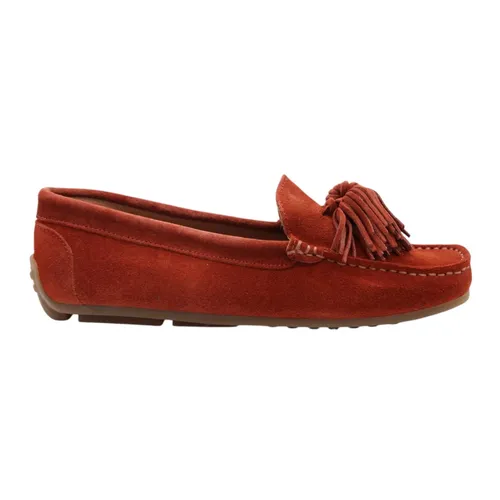 Shoes > Flats > Loafers - - Ctwlk. - Modalova