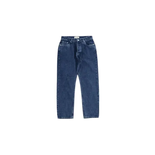 Jeans > Straight Jeans - - Studio Nicholson - Modalova