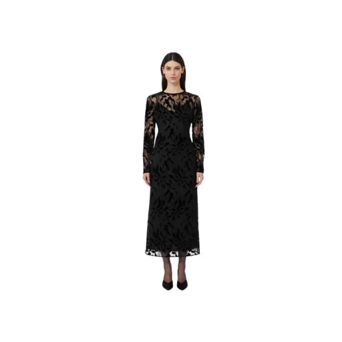 Dresses > Day Dresses > Midi Dresses - - Max Mara - Modalova