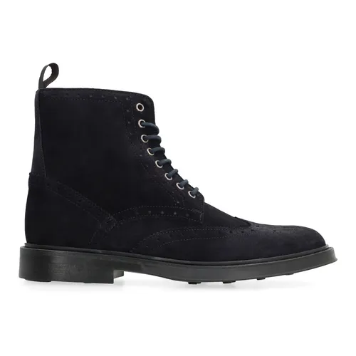 Shoes > Boots > Lace-up Boots - - Bruno Magli - Modalova