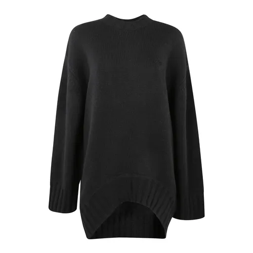 Dresses > Day Dresses > Knitted Dresses - - The Attico - Modalova