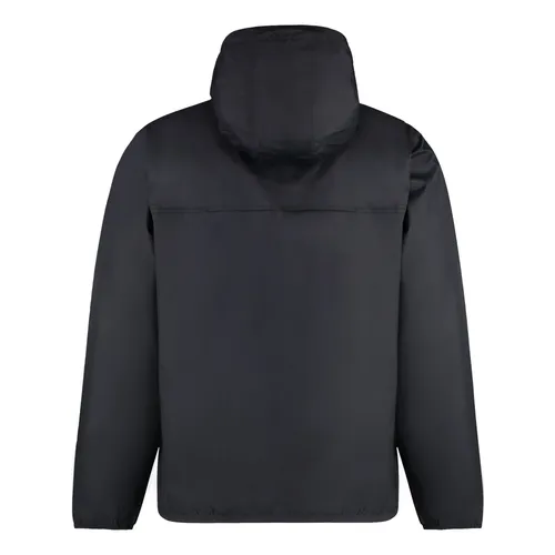 Sweatshirts & Hoodies > Zip-throughs - - K-Way - Modalova