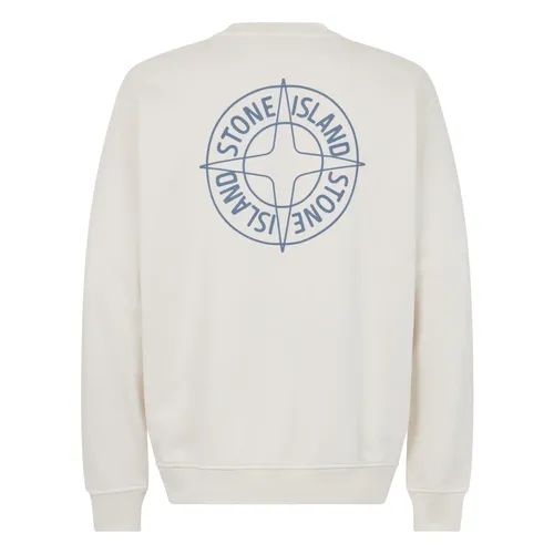 Sweatshirts & Hoodies > Sweatshirts - - Stone Island - Modalova