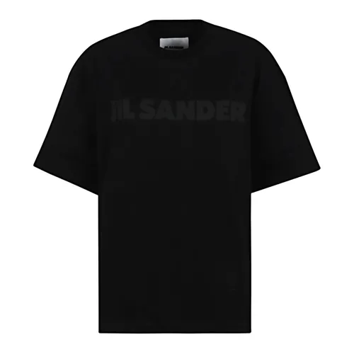 Tops > T-Shirts - - Jil Sander - Modalova