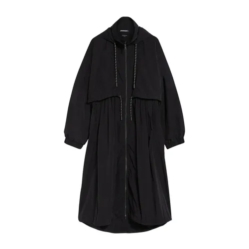 Coats > Parkas - - Weekend Max Mara - Modalova