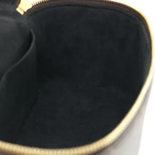Pre-owned > Pre-owned Bags > Pre-owned Mini Bags - - Louis Vuitton Vintage - Modalova