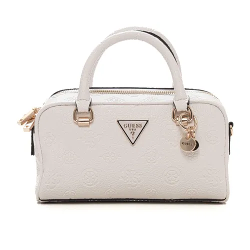 Guess - Bags > Handbags - Beige - Guess - Modalova