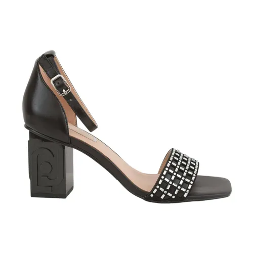 Shoes > Sandals > High Heel Sandals - - Liu Jo - Modalova