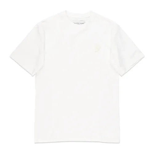 Tops > T-Shirts - - Philippe Model - Modalova