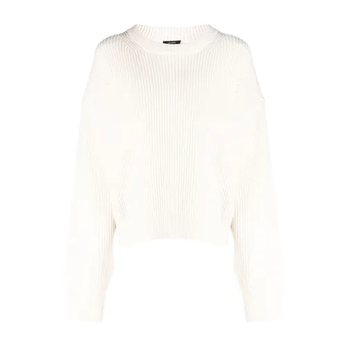 Knitwear > Round-neck Knitwear - - Joseph - Modalova