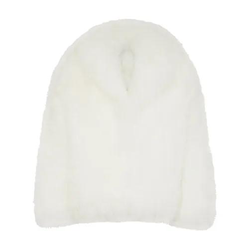 Jackets > Faux Fur & Shearling Jackets - - The Attico - Modalova