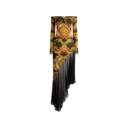 Dresses > Occasion Dresses > Gowns - - Etro - Modalova