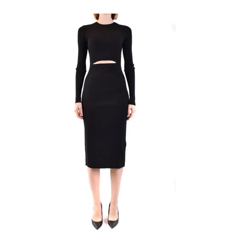 Dresses > Day Dresses > Midi Dresses - - Diesel - Modalova