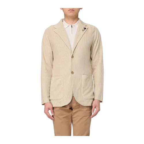 Jackets > Blazers - - Lardini - Modalova