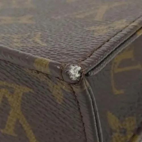 Pre-owned > Pre-owned Bags > Pre-owned Mini Bags - - Louis Vuitton Vintage - Modalova