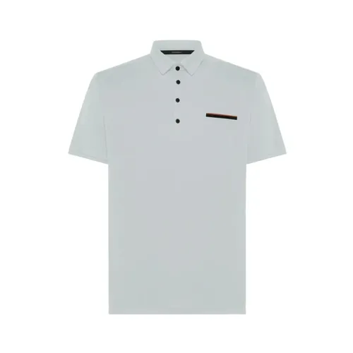 RRD - Tops > Polo Shirts - White - RRD - Modalova