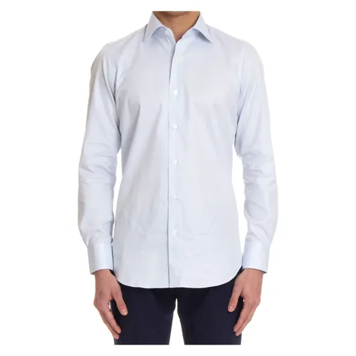 Shirts > Casual Shirts - - Finamore - Modalova