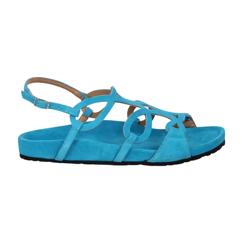 Shoes > Sandals > Flat Sandals - - Anna F. - Modalova