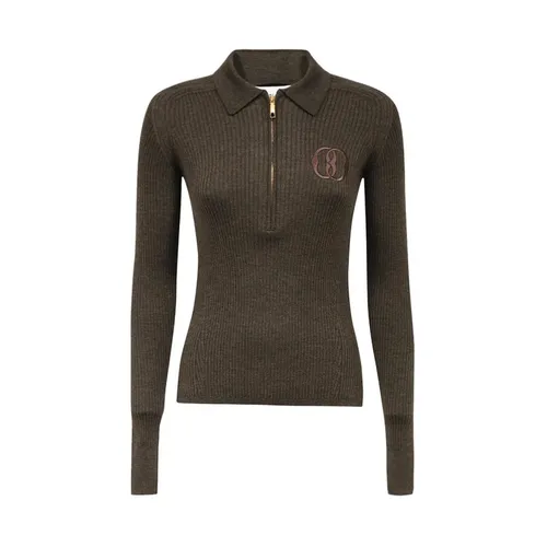Tops > Polo Shirts - - Bally - Modalova