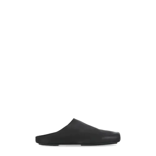 Shoes > Flats > Mules - - UMA Wang - Modalova