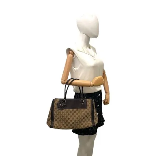 Pre-owned > Pre-owned Bags > Pre-owned Handbags - - Gucci Vintage - Modalova