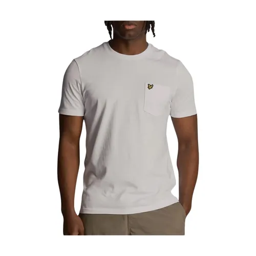 Tops > T-Shirts - - Lyle & Scott - Modalova