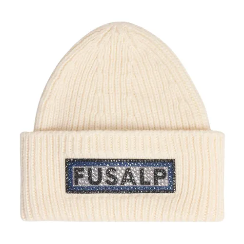 Accessories > Hats > Beanies - - Fusalp - Modalova