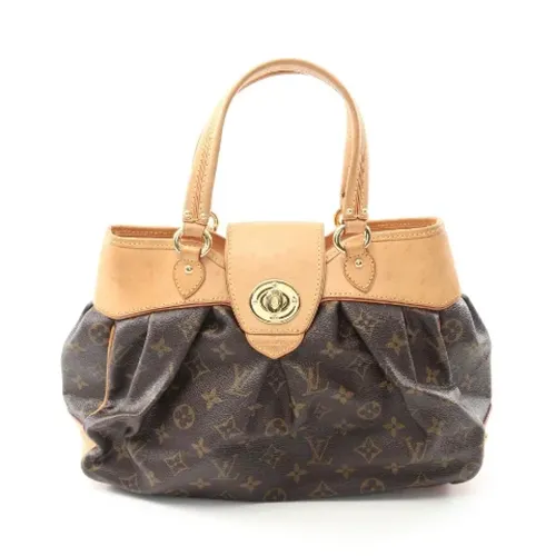 Pre-owned > Pre-owned Bags > Pre-owned Handbags - - Louis Vuitton Vintage - Modalova