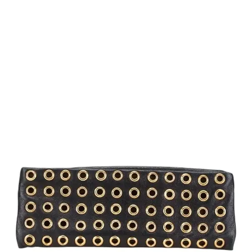 Pre-owned > Pre-owned Bags > Pre-owned Shoulder Bags - - Prada Vintage - Modalova