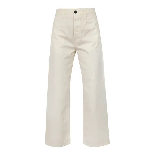 Trousers > Wide Trousers - - Department Five - Modalova