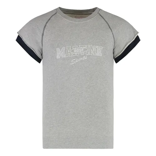 Tops > T-Shirts - - Martine Rose - Modalova