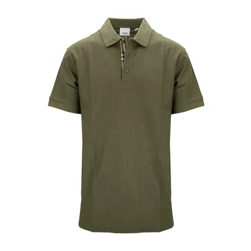 Tops > Polo Shirts - - Burberry - Modalova