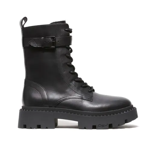 Shoes > Boots > Lace-up Boots - - ASH - Modalova