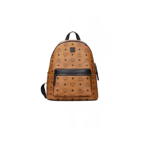 MCM - Bags > Backpacks - Brown - MCM - Modalova